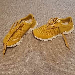 Sorel womens kinetic Lite Lacw Sneakers